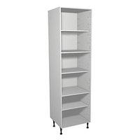 Wickes White Larder / Appliance Tower 600mm