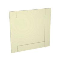 wickes ohio appliance door c 600 x 584mm