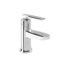 Wickes Breno Mono Basin Mixer Tap Chrome