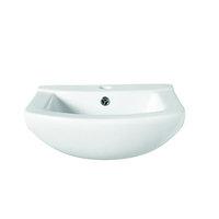 Wickes Frontera Vanity Basin 450mm