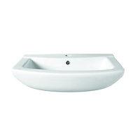 Wickes Frontera Vanity Basin 650mm