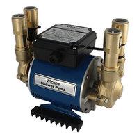 Wickes Twin Impeller Shower Pump 3 Bar