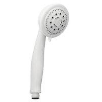 Wickes Five Mode Shower Handset White