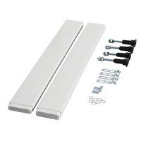 Wickes Easi Plumb Kit - Up to 1700mm Rectangle