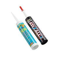 Wickes Acrylic Adhesive Silicone Pack