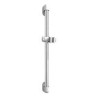 wickes shower riser rail 650mm