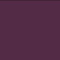 Wickes Matte Acrylic Plum 2440 x 600 x 4mm