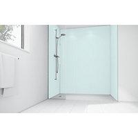 Wickes Mint Matte Acrylic Panel 2440 x 900 x 4mm