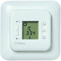 Wickes Digital Programmable Floorprobe Thermostat