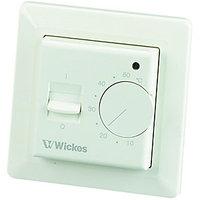 Wickes Analogue Undertile Probe Thermostat