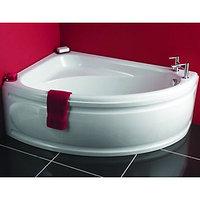 wickes palma large corner bath panel white 2210mm