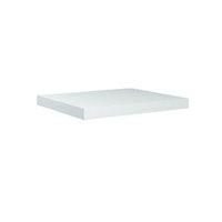 Wickes Decor Worktop Gloss White 600mm