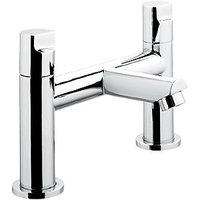 wickes tigre bath filler chrome