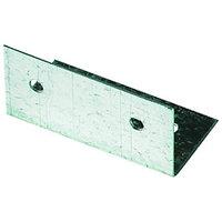 wickes timber fence fixing bracket