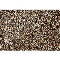 wickes york gold chippings major bag