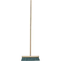 Wickes General Purpose Garden Broom