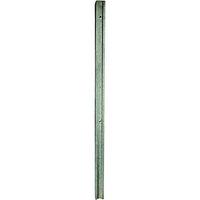 Wickes Slotted Concrete Fence Post 100 x 60mm x 2.4m