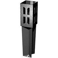 Wickes Concrete Fence Post Support for 75 x 75mm Posts