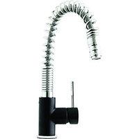 Wickes Professional Pull Out Tap