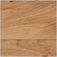 Wickes Solid Wood Dark Beech Worktop 38x600mmx3m