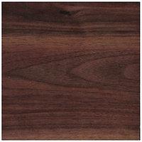 Wickes Matt Laminate Romantic Walnut Worktop 38x600mmx3m