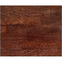 wickes solid wood dark oak worktop 38x600mmx3m