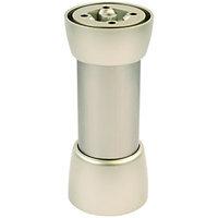 Wickes Decor Legs Chrome Effect 4 Pack