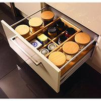 wickes deep drawer management system