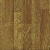 Wickes Wood Effect Colmar Oak Effect Worktop 38x600mmx3m