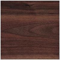 Wickes Square Edge Romantic Walnut Worktop 50x600mmx3m