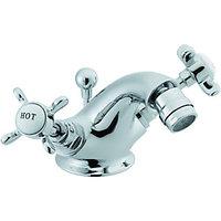 Wickes Tipica Mono Bidet Mixer T...