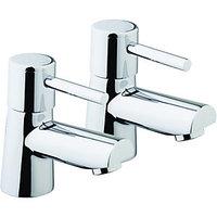 wickes asmara basin taps chrome