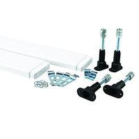 Wickes Shower Tray Panel Pack 760mm