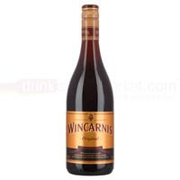 Wincarnis Original Tonic Wine 75cl