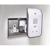 wireless plug in door chime