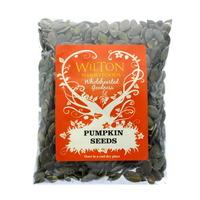 Wilton Pumpkin Seeds