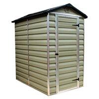 Winchester Small Apex Plastic Shed