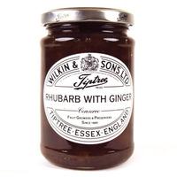 Wilkin and Sons Rhubarb and Ginger Conserve