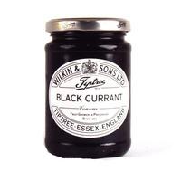 Wilkin and Sons Blackcurrant Conserve