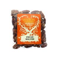 wilton pecan halves