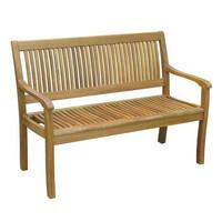 Windsor 2 Seater Bench