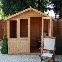 winchester 7ft x 5ft 212m x 148m brighton summerhouse