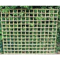 Winchester 1ft Pressure Treated Trellis Winchester 1ft Pressure Treated Trellis x10