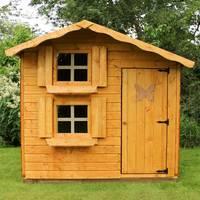 winchester 76ft x 511ft 213m x 149 snowdrop double storey playhouse no ...