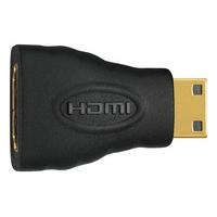 Wireworld HDMI Female to HDMI Mini Adaptor