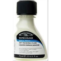 Winsor and Newton Watercolour Art Masking Fluid - 75ml 245682