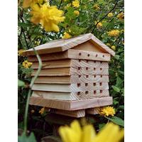 Wildlife World Solitary Bee Hive
