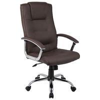 Winchester Executive Chair Brown