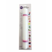 Wilton Rolling Pin With Guide Rings 409445