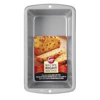 Wilton 9.25 x 5.25 inch Recipe Right Large Loaf Tin 350949